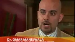 Dr. Omar Manejwala interviewed on Good Morning America about Diprivan Addiction