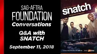 Conversations with SNATCH