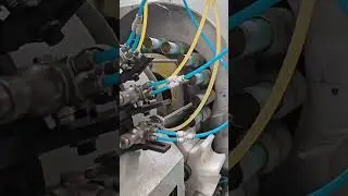 aluminum bottle inner coating process china factory areosol can cosmetic bottle fireextinguisher can
