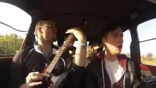 Pann Bay Bastards - Counting Down To Zero