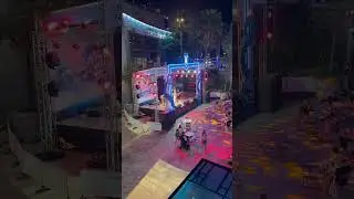 Live music at Central Festival Pattaya #thailand #travel #asia #beach #pattaya #night #music