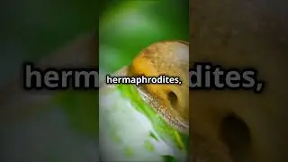 Weird Snail Love Darts! 🐌💘 #survival