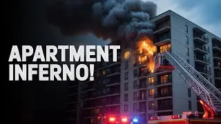 Alexander O&rsquo;Neal Hospitalized After Fire &mdash; Hours After ICU Release