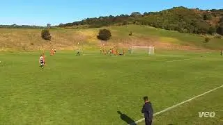 HIGHLIGHTS: Waiheke vs Northern Rovers