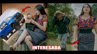 INTERESADA SE CASO CON UN VAGO