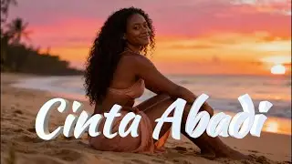 [🌴] Cinta Abadi  - TRIO Ambisi - Reggae Cover 💯 | Chill Vibes | 🎵 Sing Along with Subtitles