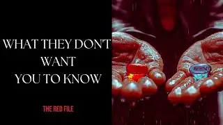The Red Pill Awakening