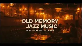 24/7 Timeless Classic Jazz Radio 🎷 Relaxing Live Stream for Study, Work & Chill