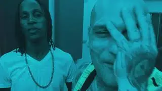 Popek & CJ - Brothers from different mothers