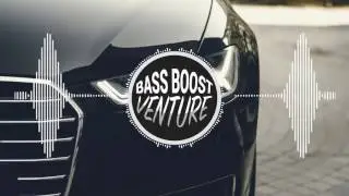 Maytek - Shockwave ( Bass Boosted )