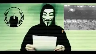 Anonymous publishes details of 'ISIS recruiters' and takes down 5,500 Twitter accounts