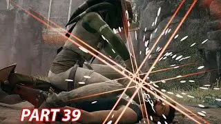 STAR WARS Jedi: Survivor GM Part 39 - Cad Bane Fangirl/Caij Vanda Boss Fight