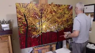 Full Time-lapse of 