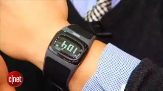 Mio Alpha heart tracking watch