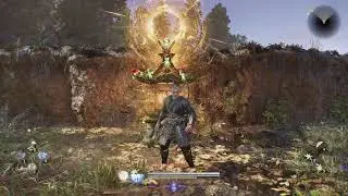 66歳ももバァバ　ゲーム実況　ネタバレあり✴️仁王3遊びます😆超下手っぴいですので、ご了承下さいませね😆