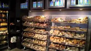SanRemo Bakery and Caf&eacute; Inc.
