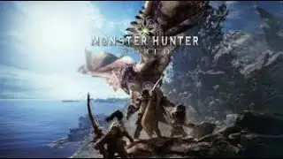 NÂNG CẤP SỨC MẠNH BẢN THÂN (MONSTER HUNTER WORLD #40)