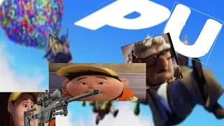 P.u (UP ytp)