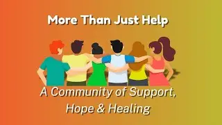 More Than Just Support: Beneficiary POV | Circle of Life HIV Support Group