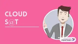 CloudS@T - Emissor online