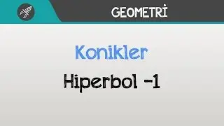 Konikler - Hiperbol -1