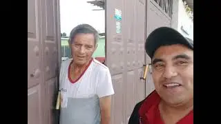 VIVENCIAS Y AN&Eacute;CDOTAS MAESTRO TROMPETISTA FABI&Aacute;N CER&Oacute;N VIDAL, CUANALAN MPIO. ACOLMAN MEX.