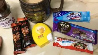 Slimming World Food Diary - 30th January to 1st February 2019 xxx