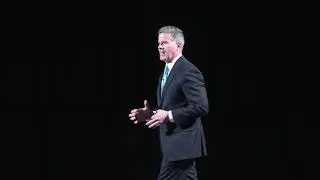 BRIAN CRAWFORD - ALL IN - Leadership Success Through Commitment. TEEX 2019