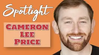 Cameron Lee Price - Live Instagram Interview 2022