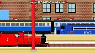 Thomas & Friends Audio Story 78 - Rescue Mission