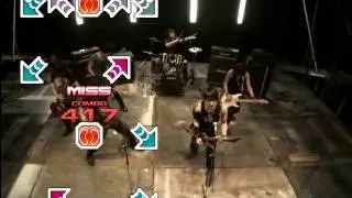 [Pump It Up 2013 FIESTA 2] Norazo - Mackerel [Single 16]