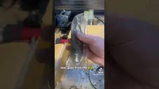 Np231/dana 300 tcase doubler kit from frog fab