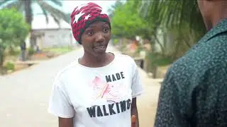 Mjomba mbaya 