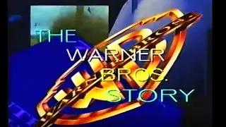 The Warner Bros  Story  No Guts, No Glory  75 Years of Blockbusters 1998 VHS FULL &ndash; Warner Bros