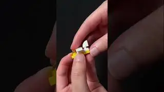 LEGO Plane!