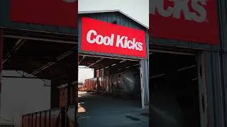 Cool Kicks new inventory. #coolkicks #nike #sneakers #inventory #steal #deals #cool #2026 #shoes