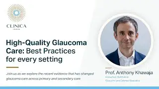 High-Quality Glaucoma Care: Best Practices for Every Setting