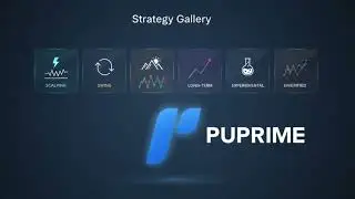 PU Prime &mdash; Strategy Diversification | Review 2026