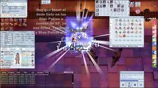 GX vs Kimi-AtlantisRO-Guía equipo básico.