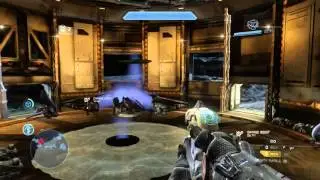Halo 4 Glitchtacular Recorded Session