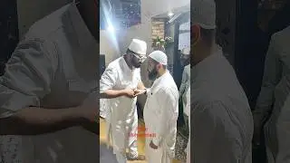 Ghogha Program Sarkar Saiyed Ahmad Munirbapu Qadari Fatami Savarkundla #faizemuhammadi #munirbapu