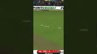 Ghost In Real Cricket 20!! New Creepy Bug In RC 20 #Shorts