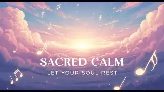 Sacred Calm