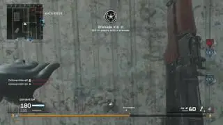 MWR ak47 quad feed!