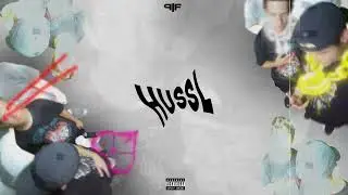 FLEXUM X BLACKCROW - HUSSL
