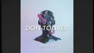 (FREE) Don Toliver Type Beat &ndash; &ldquo;MANGO GAS&rdquo; - prod. by AB Knockz