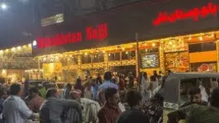 Balochistan Sajji | Best Restaurant of The Year | Gulistan e Johar | Best Restaurant In Karachi