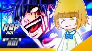 [Drop Jujutsu kaisen] Kawaii Dake Shikimori-san reage a (Megumi) Izumi As Megumi [6 Parte]