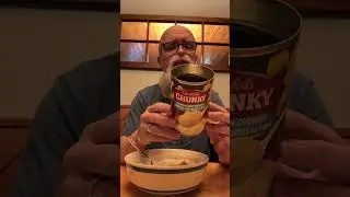 Обзор клэм-чаудера &laquo;Новая Англия&raquo; от Campbell&rsquo;s