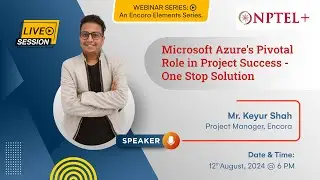 Microsoft Azure's Pivotal Role in Project Success - one stop Solution